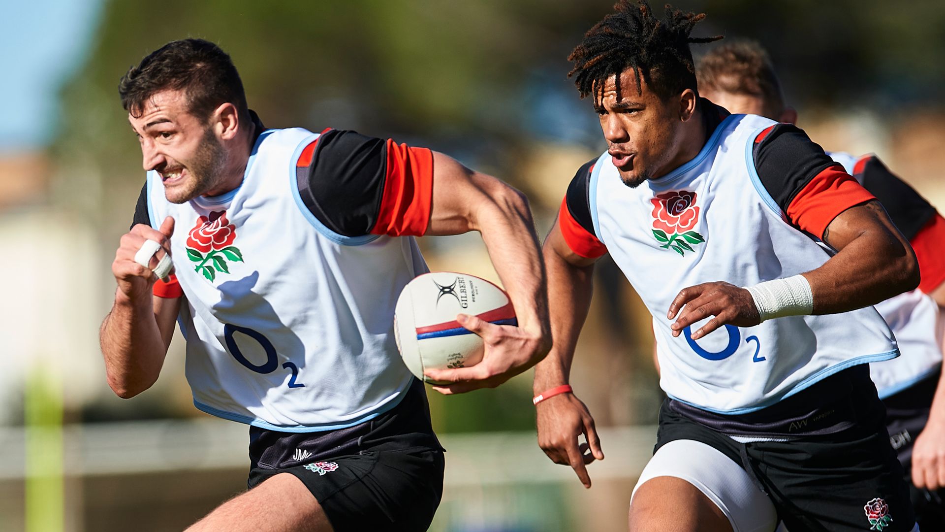 Premiership clubs to miss England stars