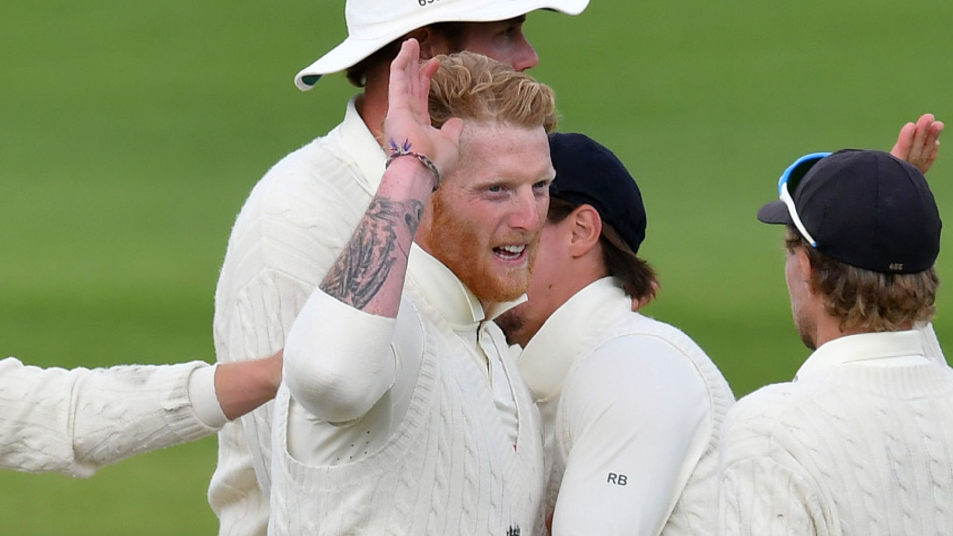 England level series after Stokes masterclass