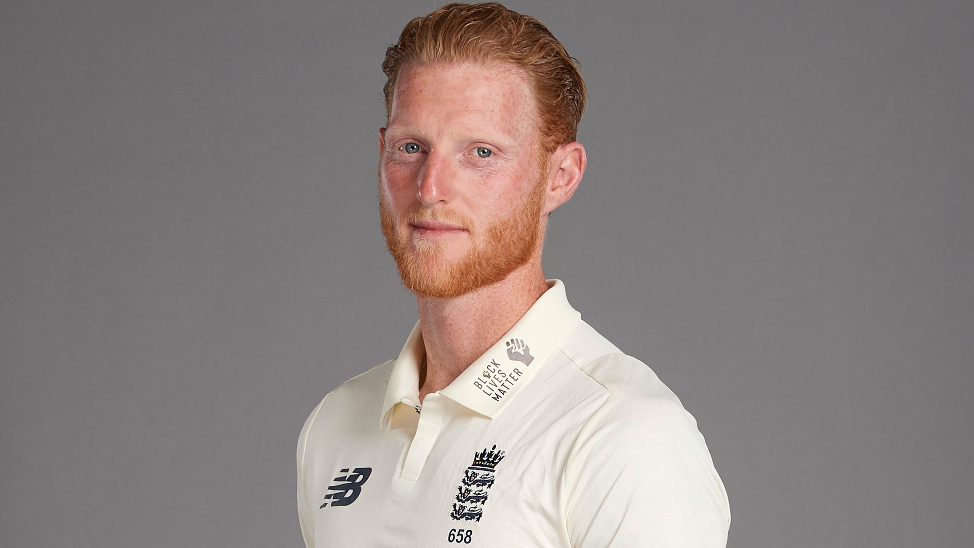Stokes: England to make Black Lives Matter 'gesture'