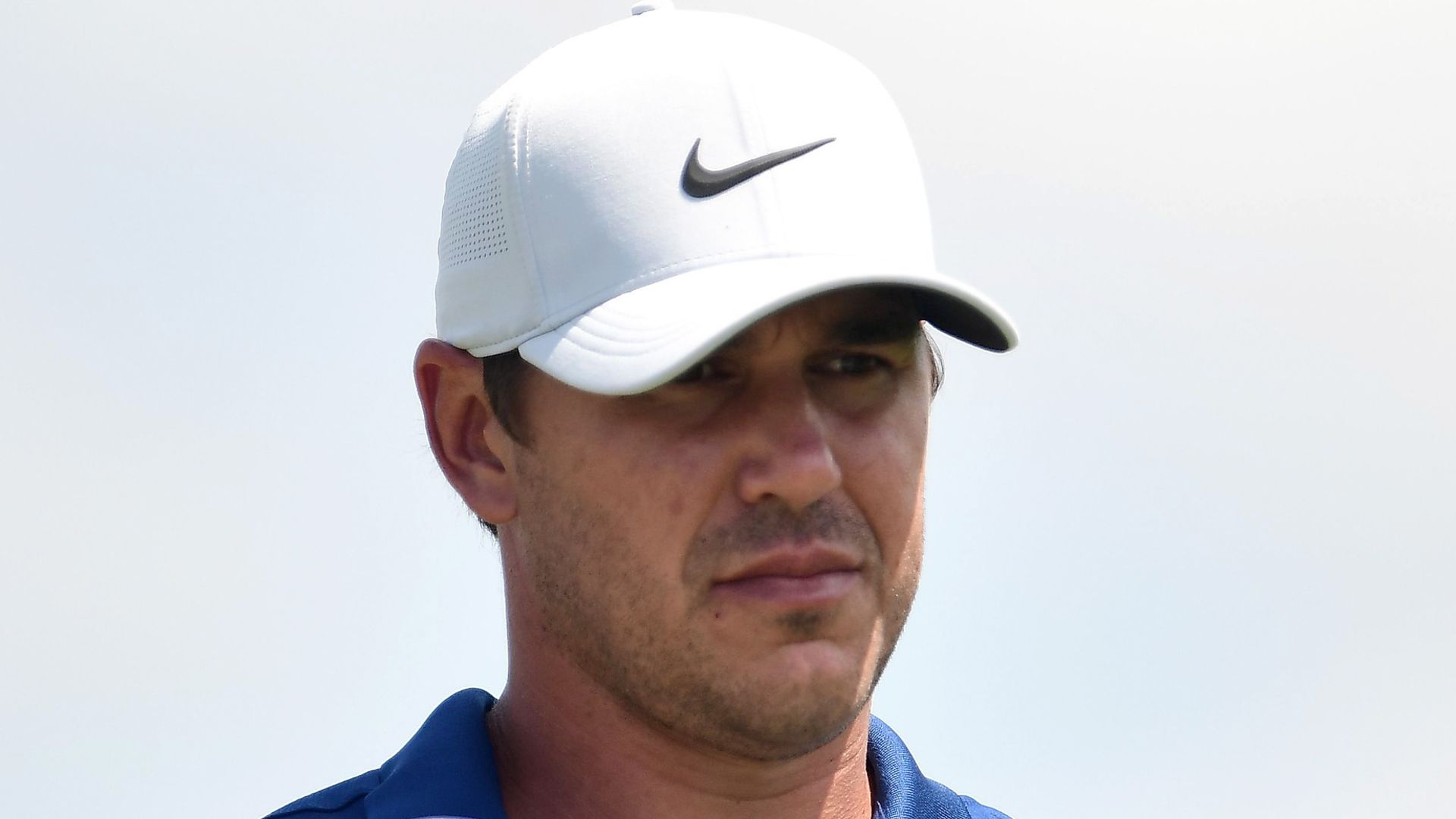 PODCAST: What's wrong with Koepka?