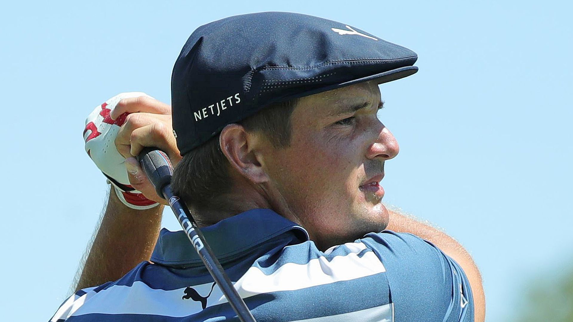 'Bryson not bothered by consequences'