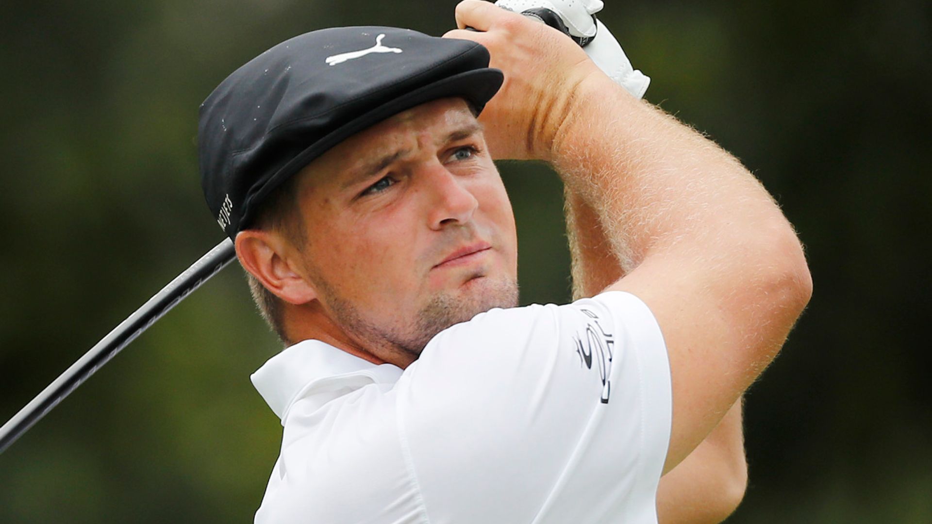 Bryson: Fitzpatrick comments 'a compliment'