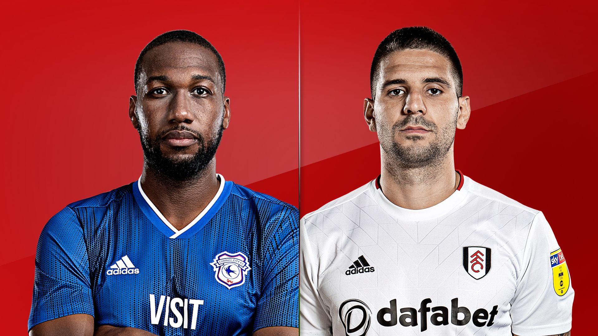 Live on Sky: Cardiff vs Fulham