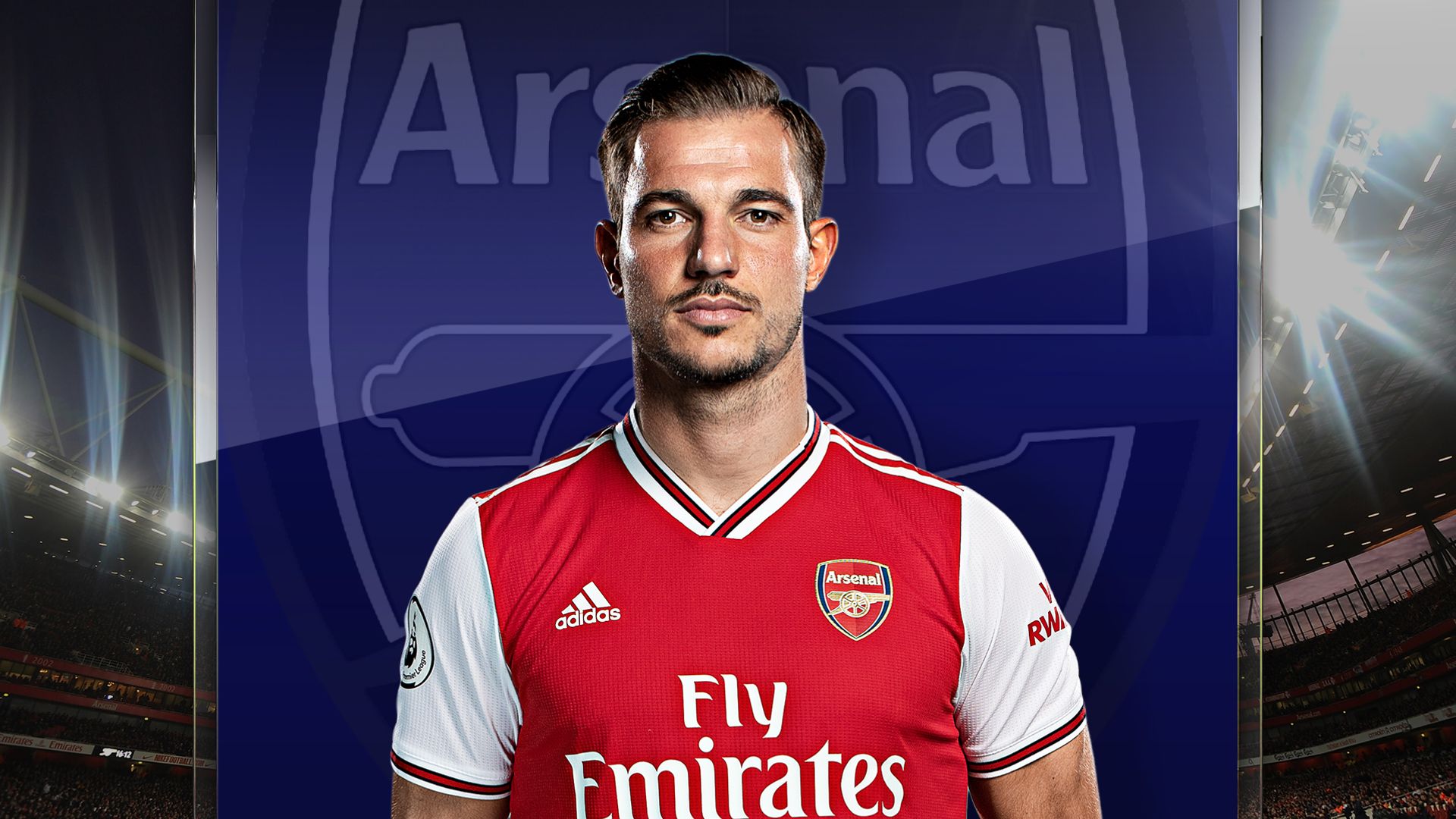 Cedric relishing Arsenal chance