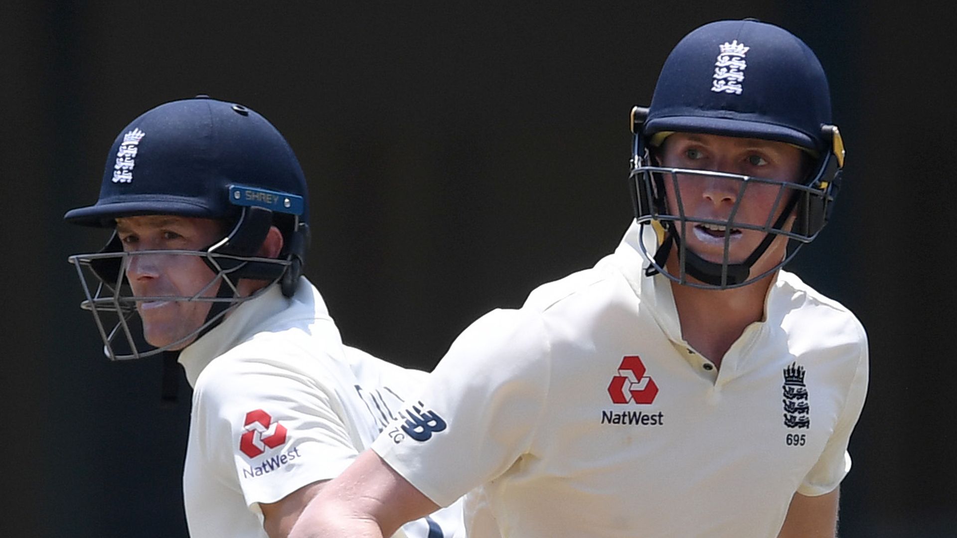 Who should Root replace at Old Trafford?