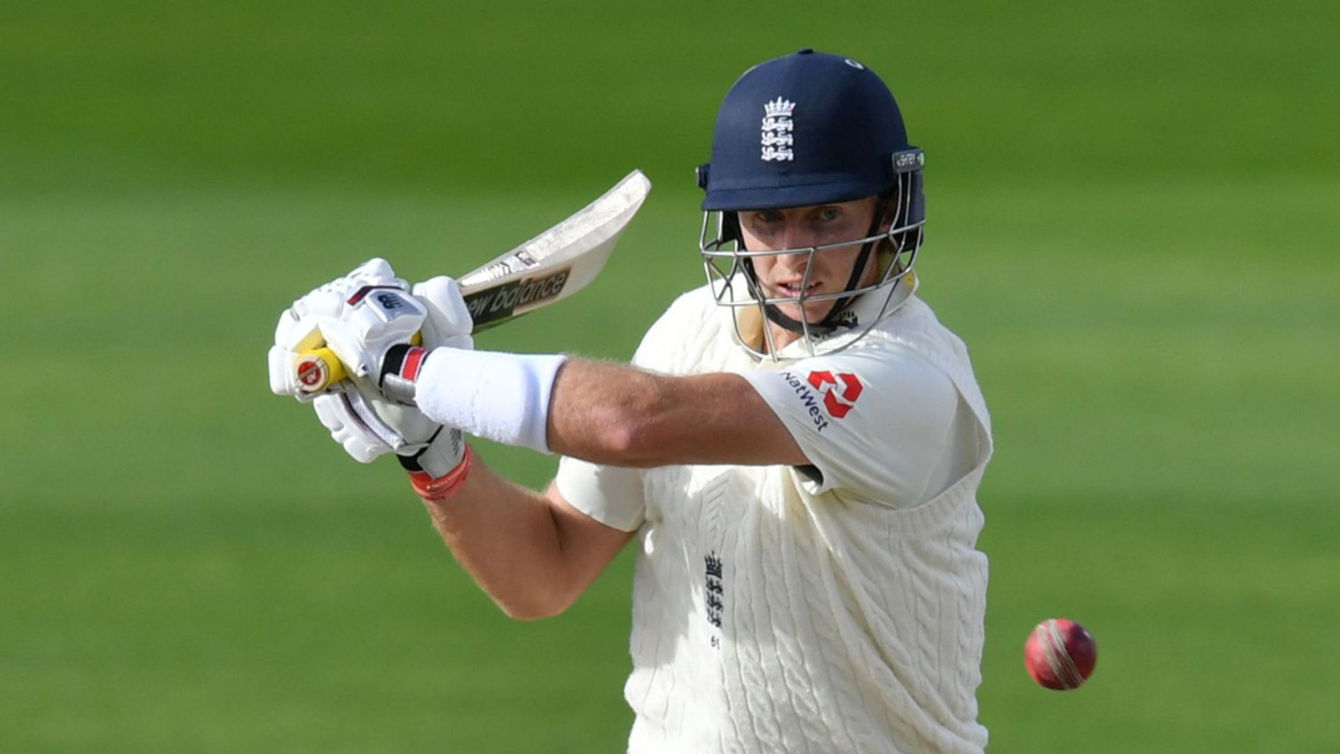 England name unchanged squad for third Test