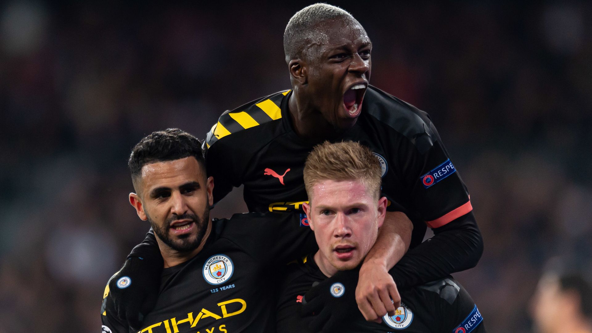Man City vs Real Madrid preview