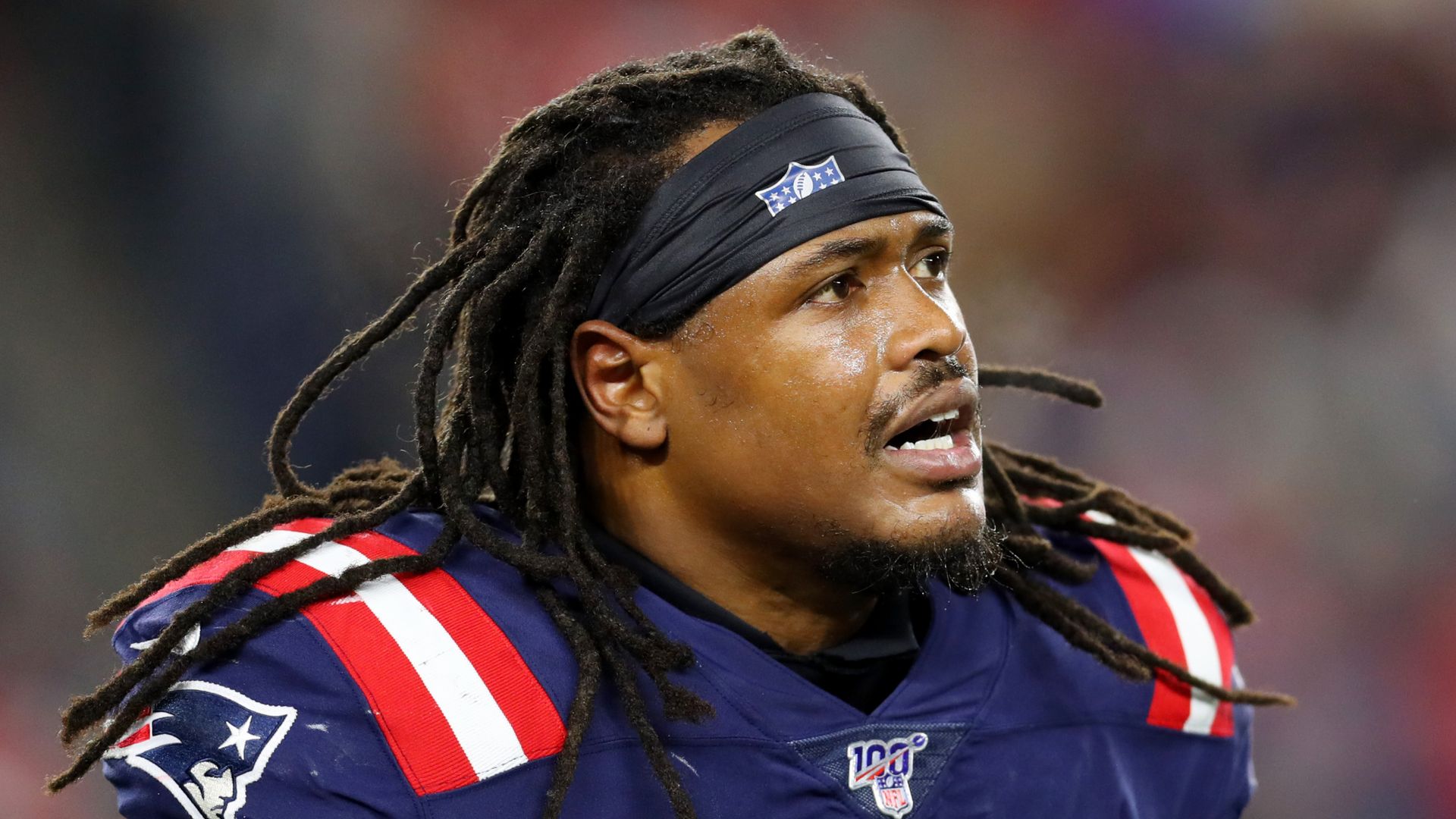 Patriots' Hightower opts out of 2020 season