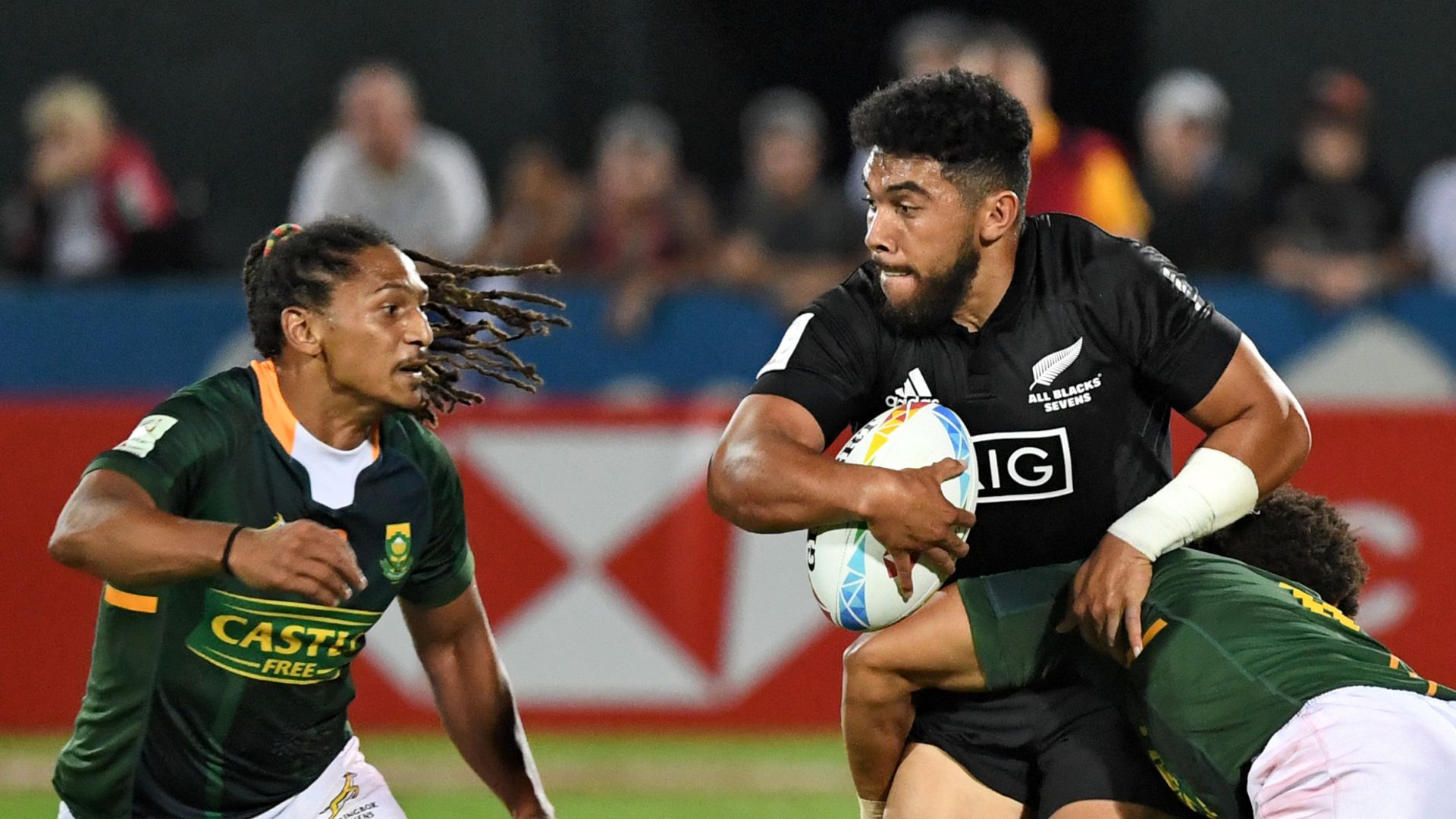 Dubai, Cape Town Sevens rounds scrapped