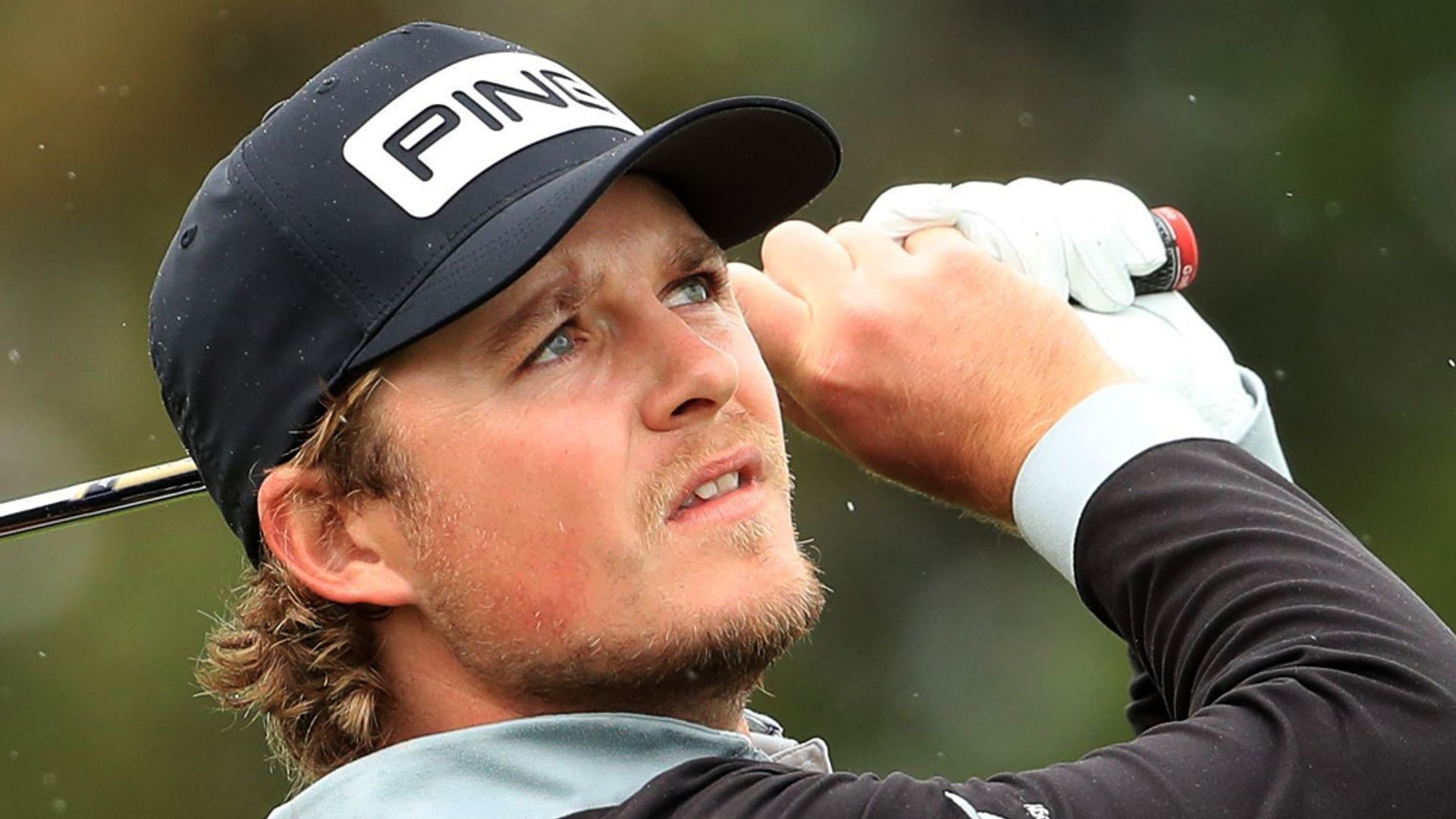 Pepperell: Best five under I've ever shot!