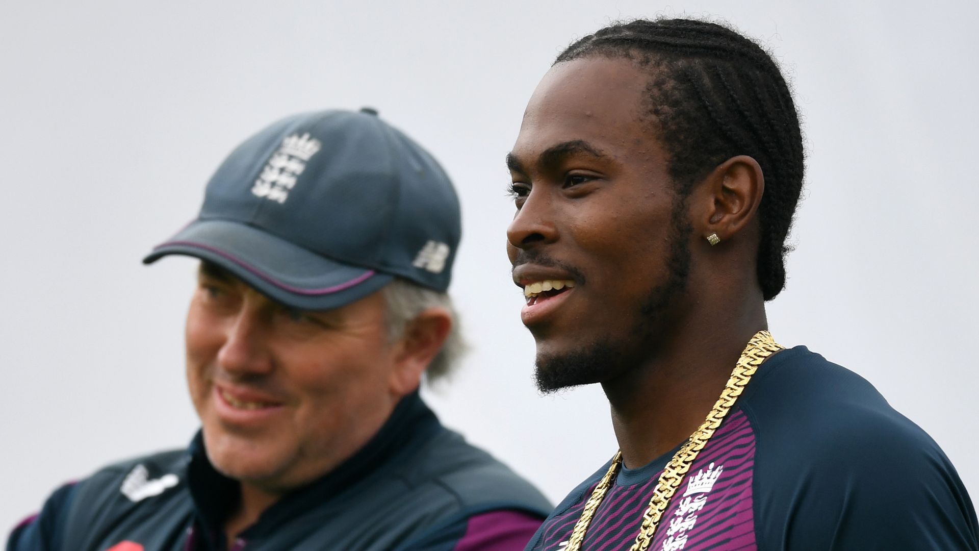 Anderson: Archer will want to play decider