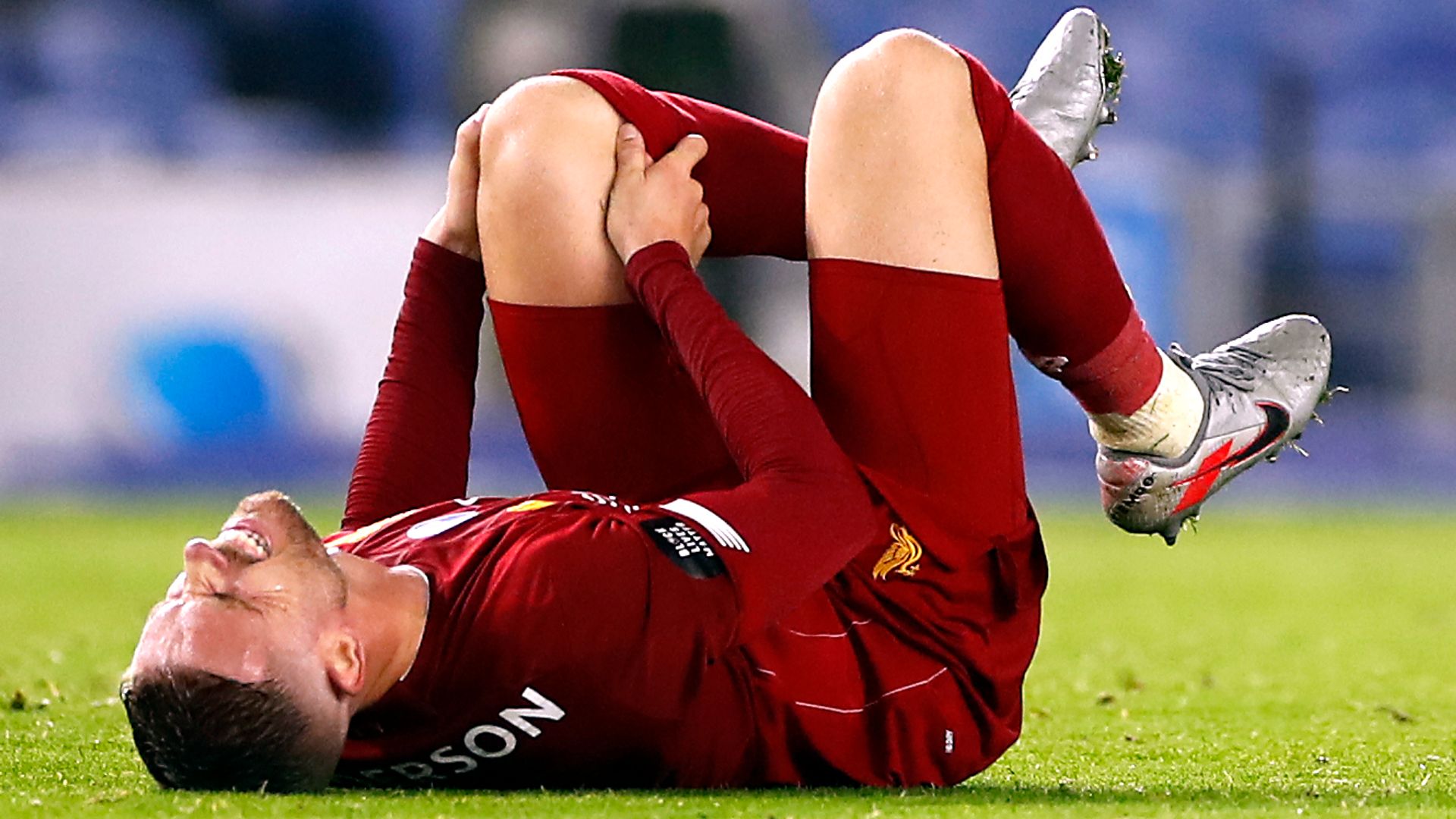 Klopp: We must wait on Henderson injury