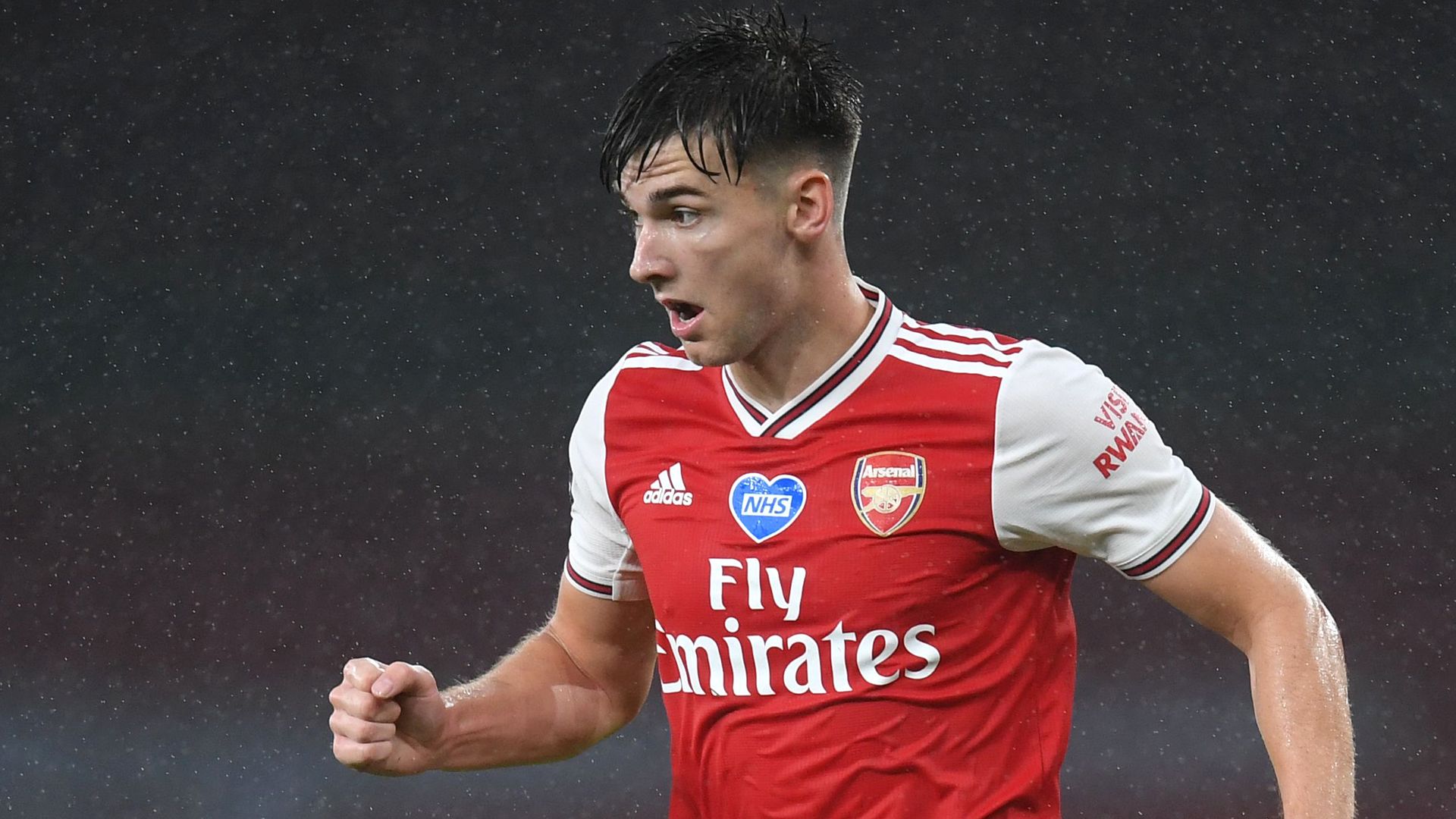 Arteta happy to help Tierney settle in at Arsenal Arteta happy to help Tierney settle in at Arsenal