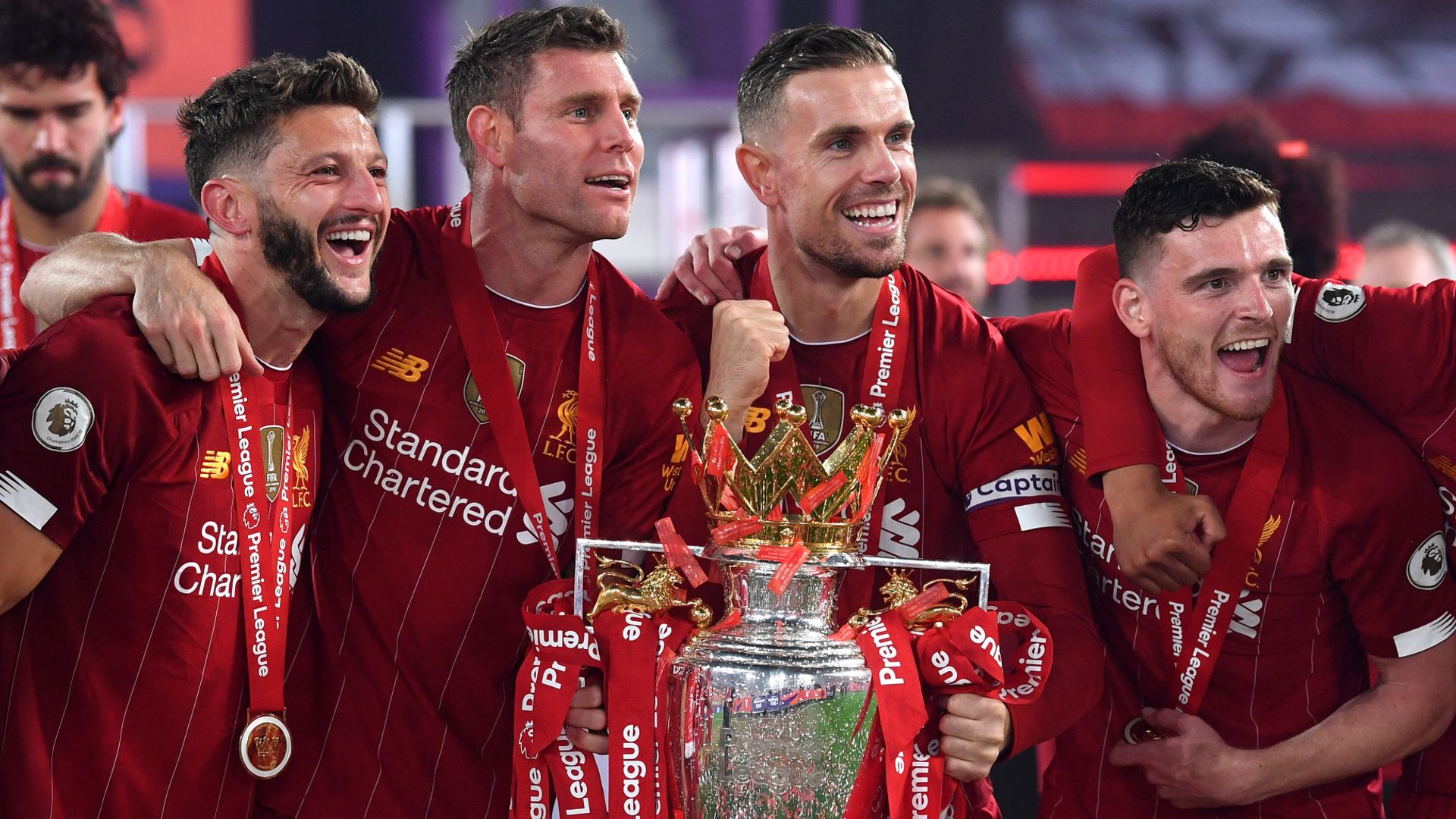 PL Review Podcast: Liverpool, Havertz, Pearson