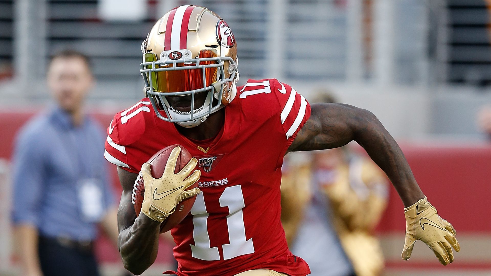 Full list of NFL players to opt out of 2020 season