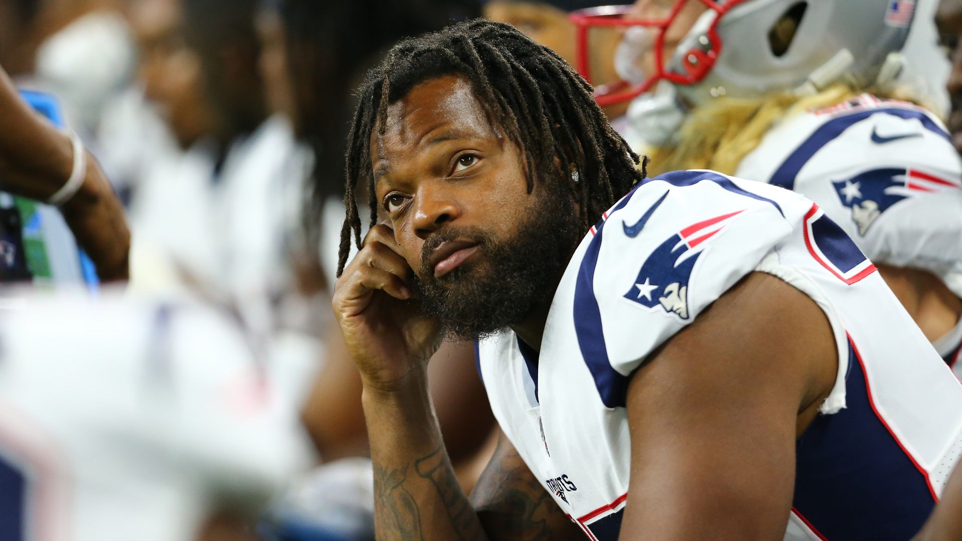 Bennett retires after 11 seasons in NFL