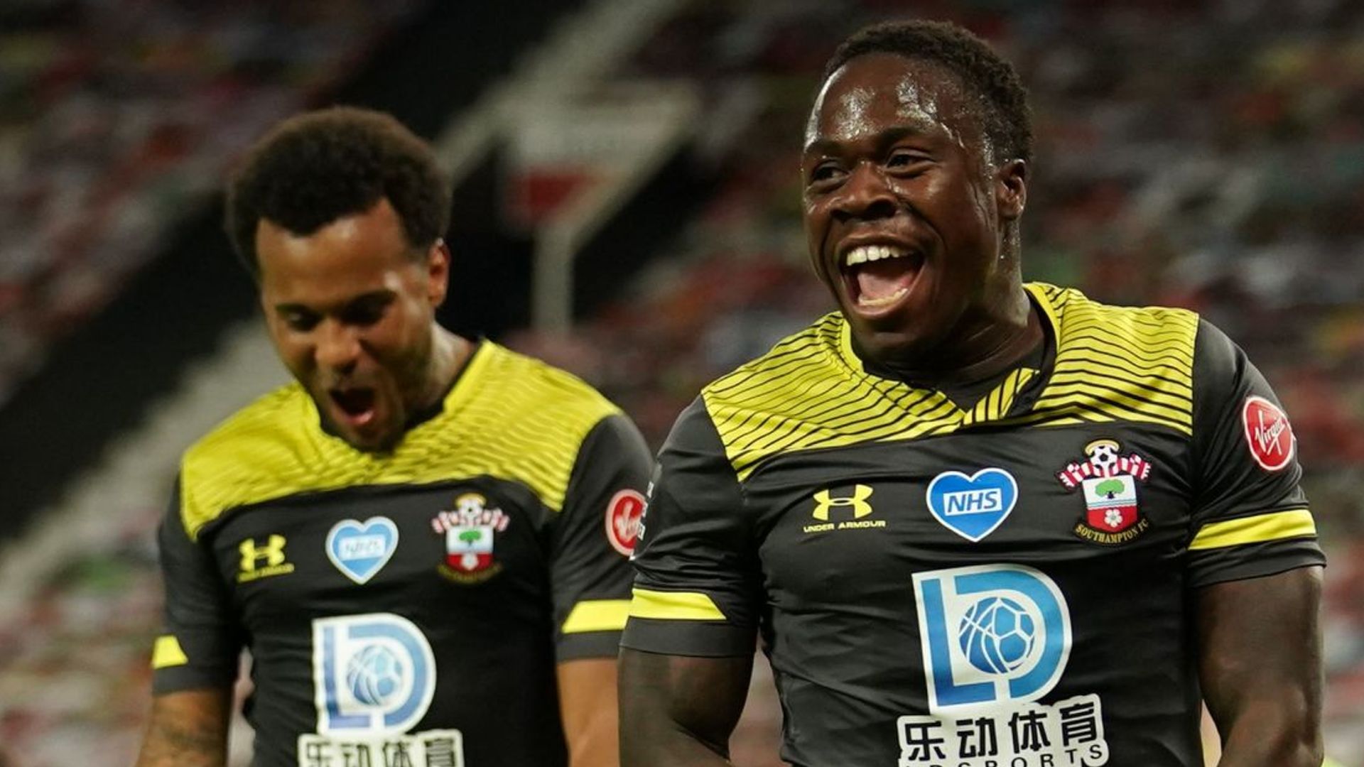 Man Utd miss top four chance after Saints draw