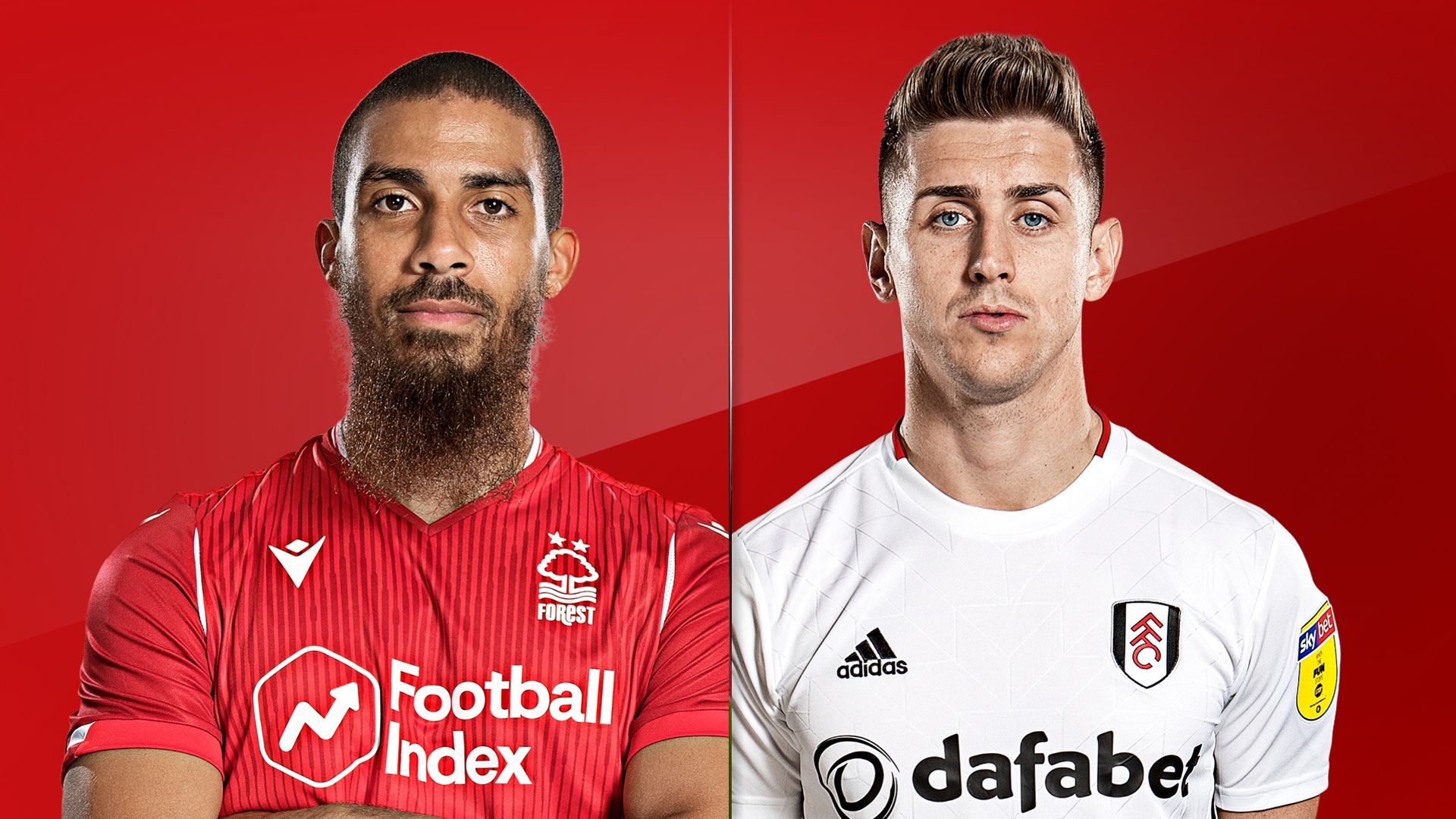 Live on Sky: N Forest vs Fulham