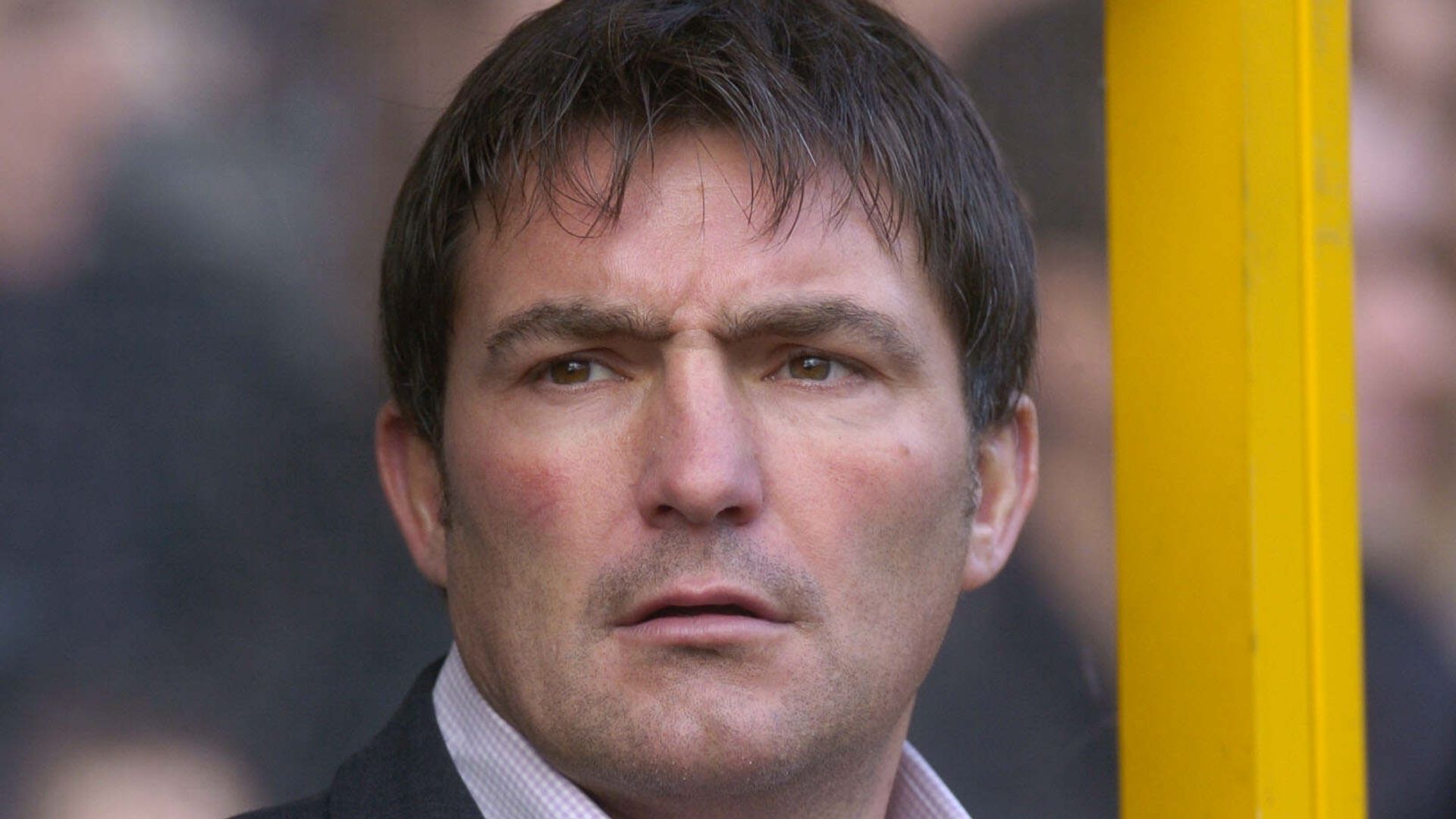 Cullen: Johns inspired Warrington