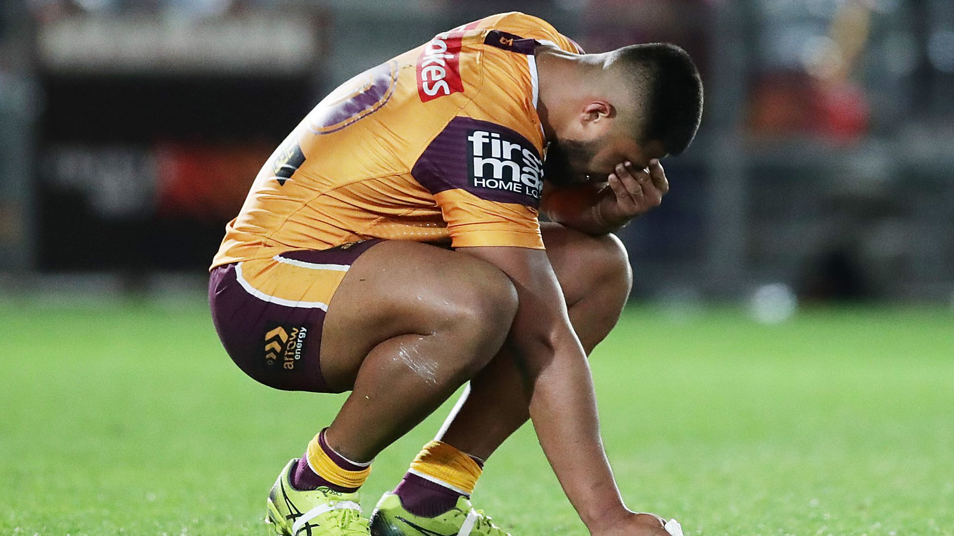 NRL talking points