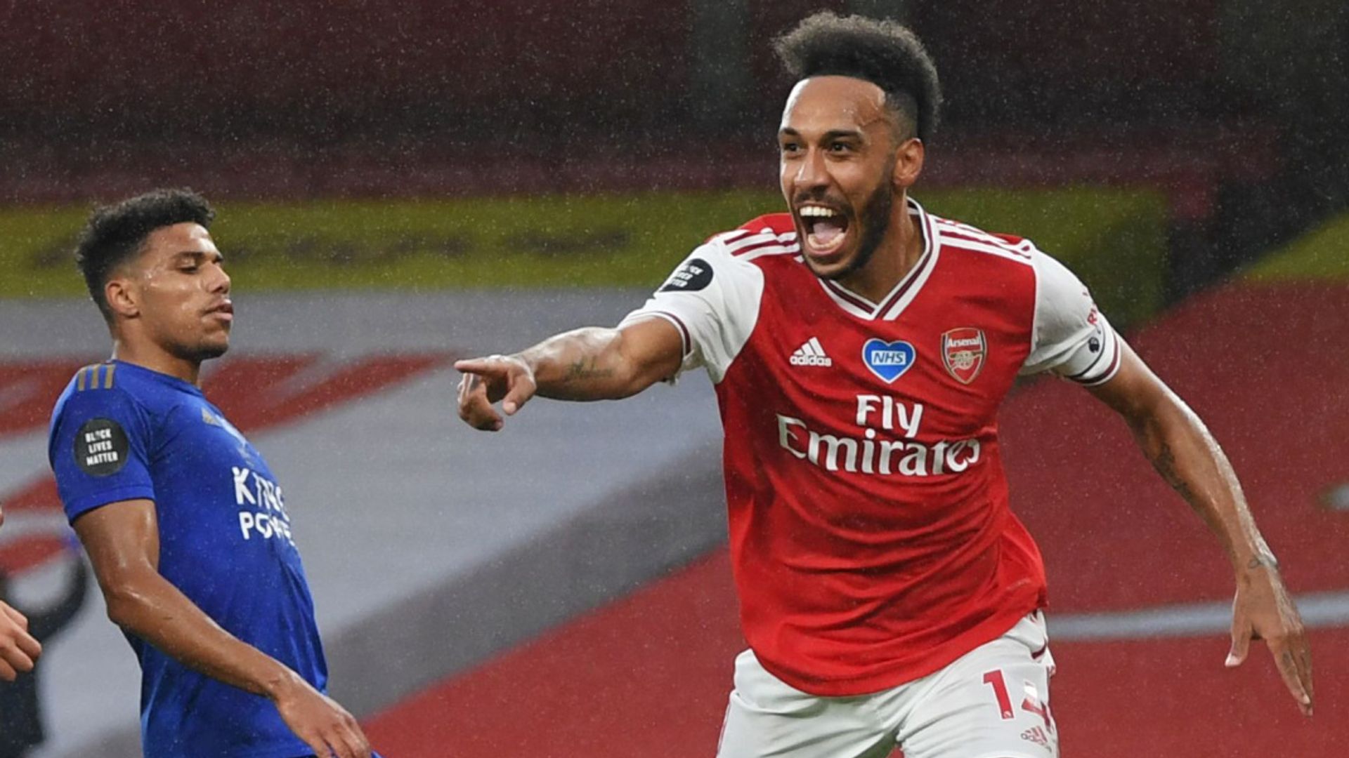 LISTEN: Premier League preview podcast