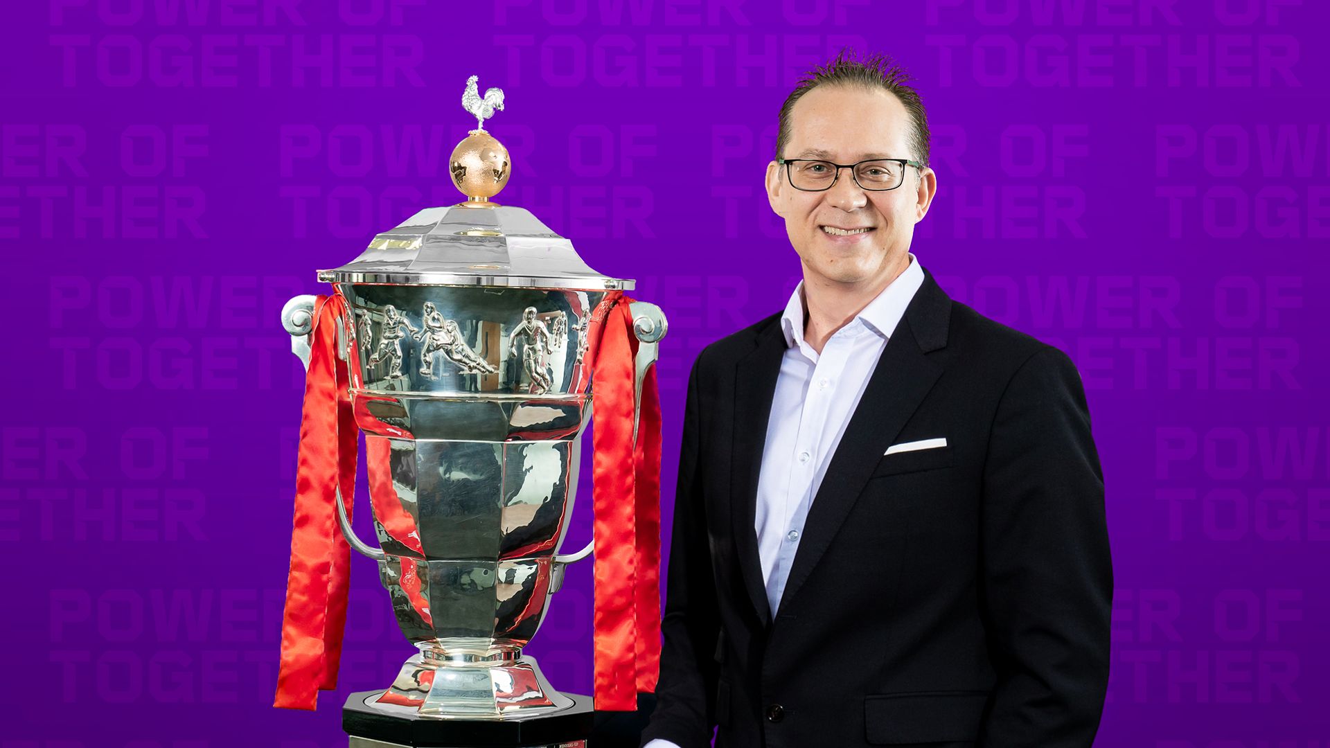 Organisers hopeful 2021 RL WC will go ahead as planned