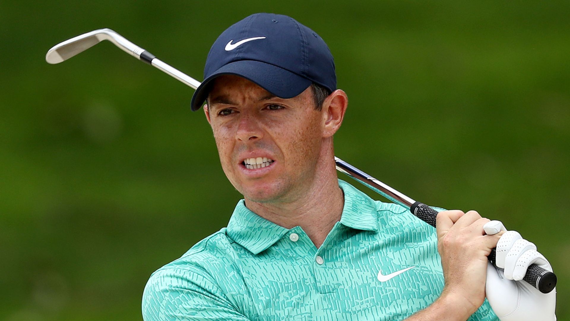 PGA Championship: Latest leaderboard