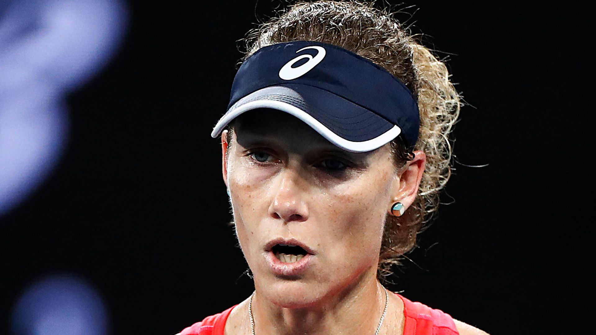 New mum Stosur to skip rest of 2020 but vows to return