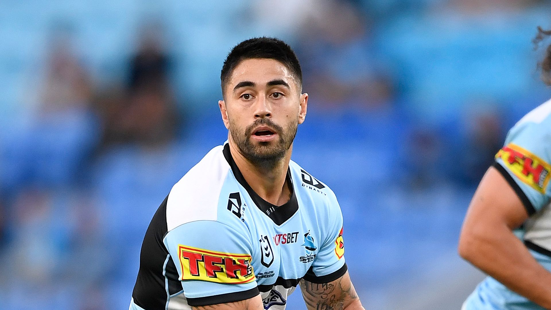 Saturday's NRL wrap