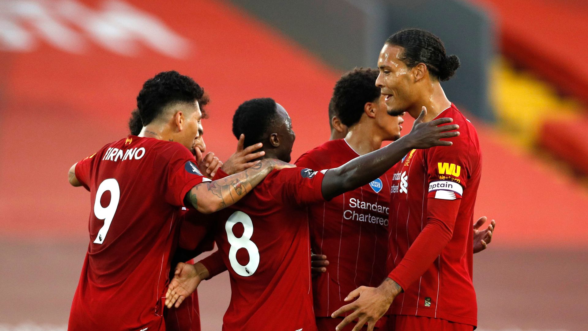 Jones Knows: Back a final-day goal bonanza