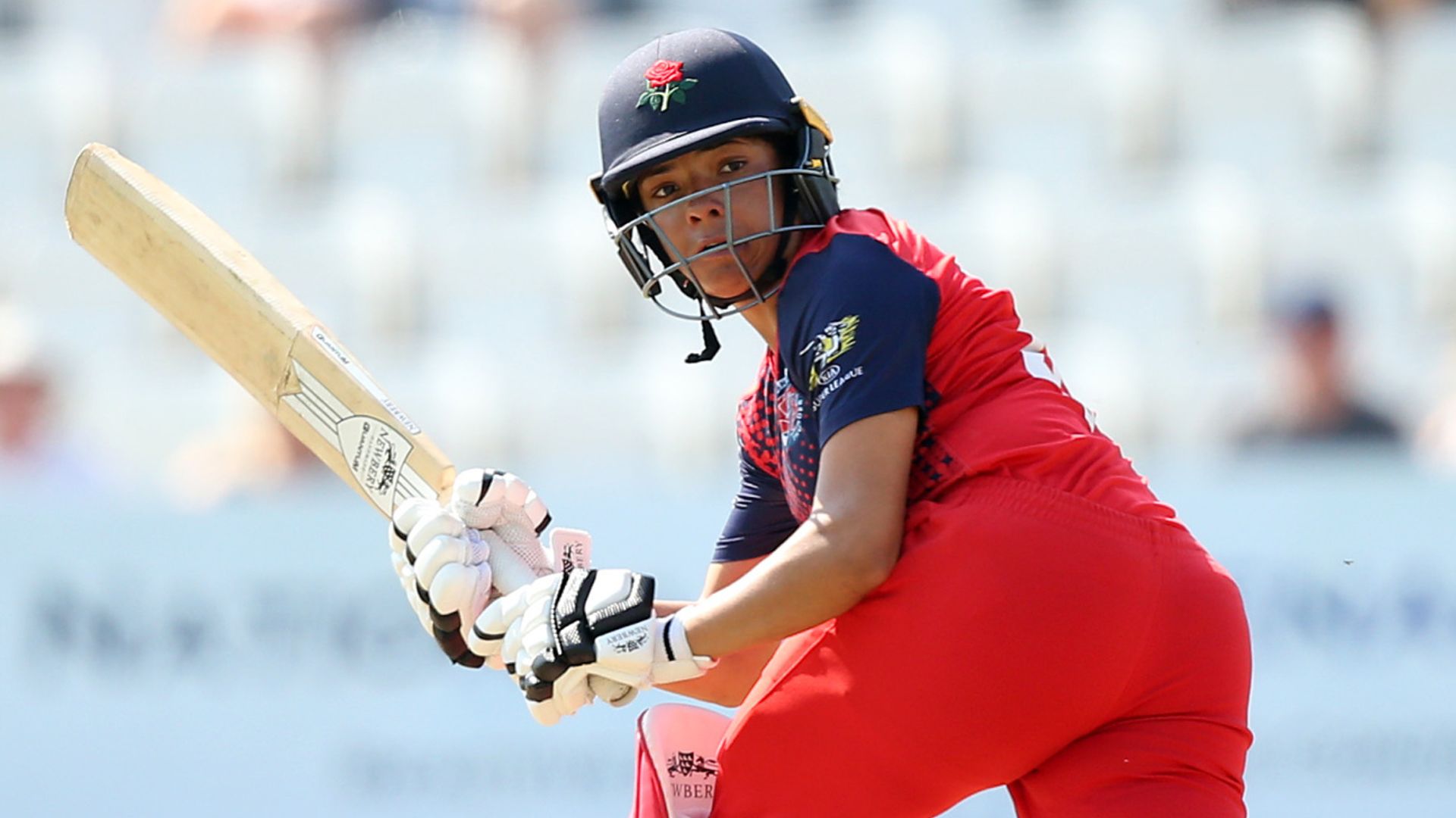 ECB announces women's 50-over competition