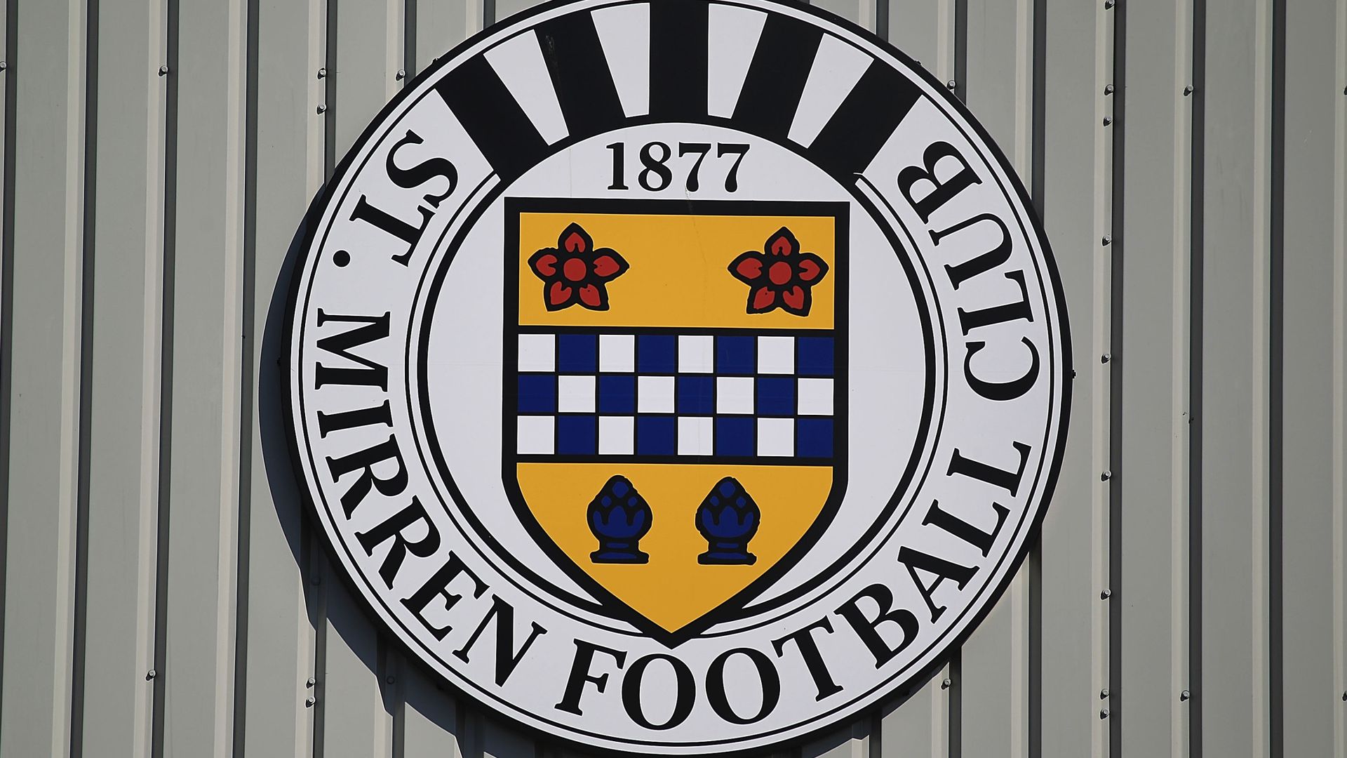 St Mirren player tests positive for coronavirus