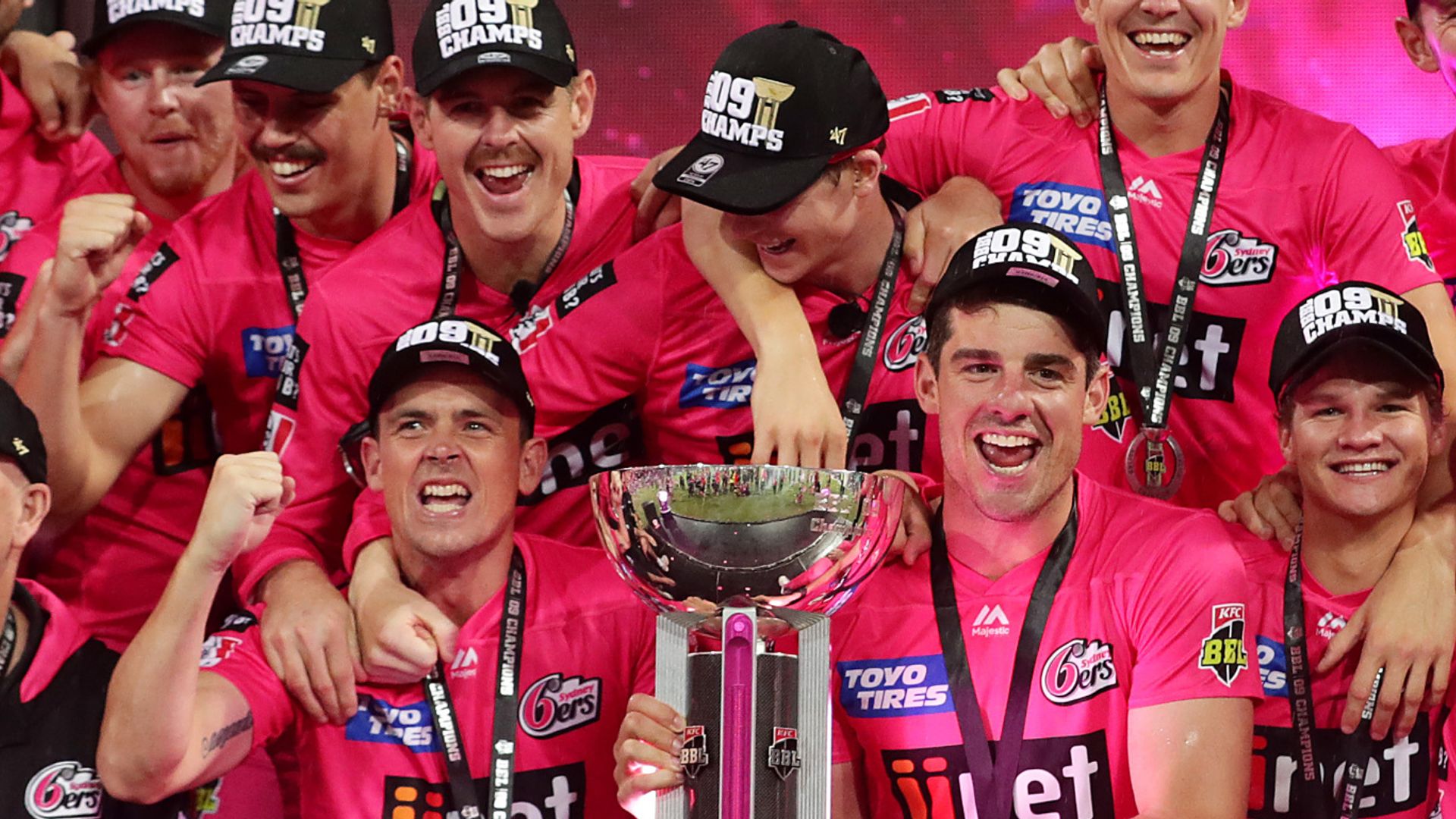 'Big Bash innovations complicate cricket'