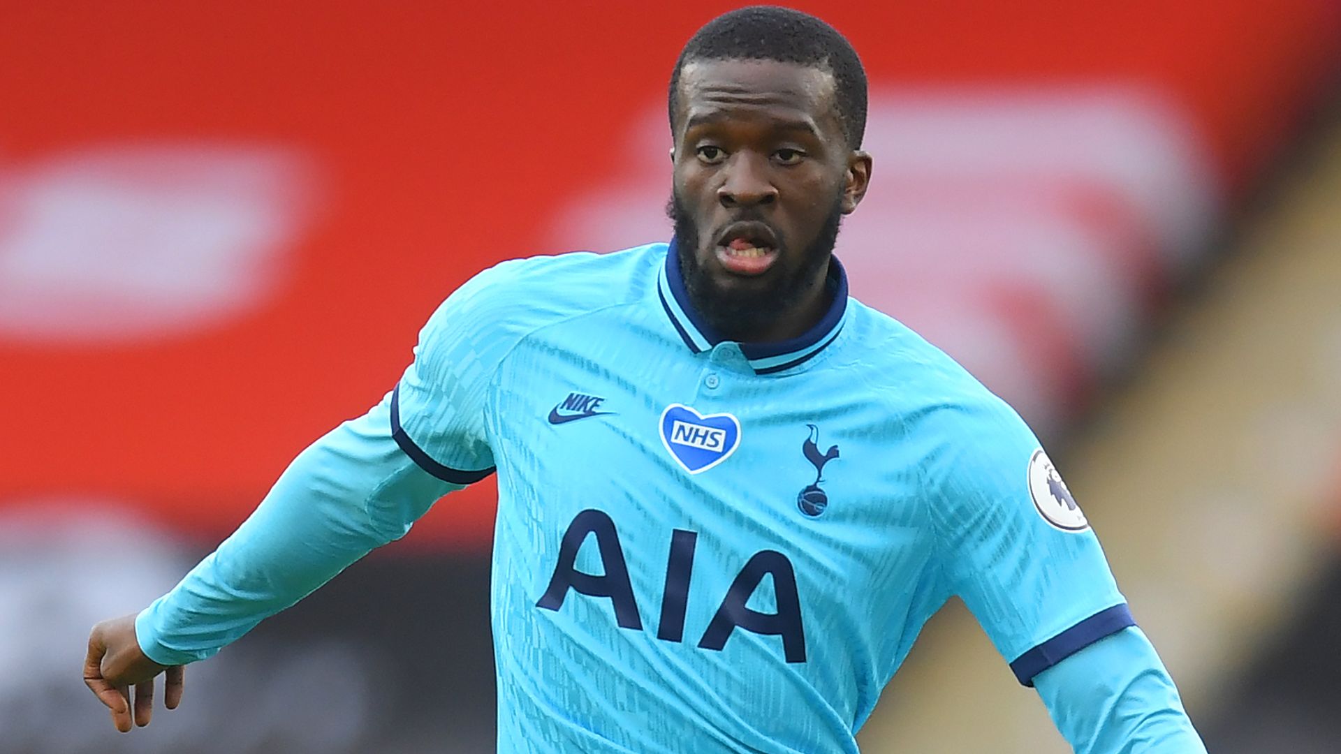 Sissoko backs Ndombele for Spurs success