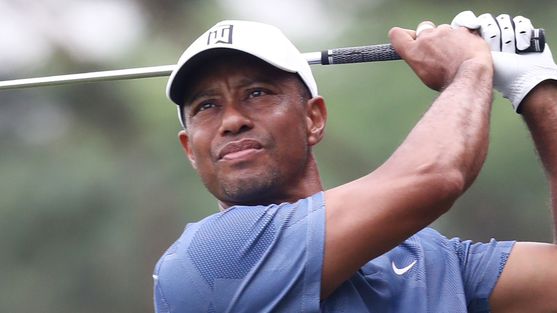 Woods well prepared for 'fun test' at PGA