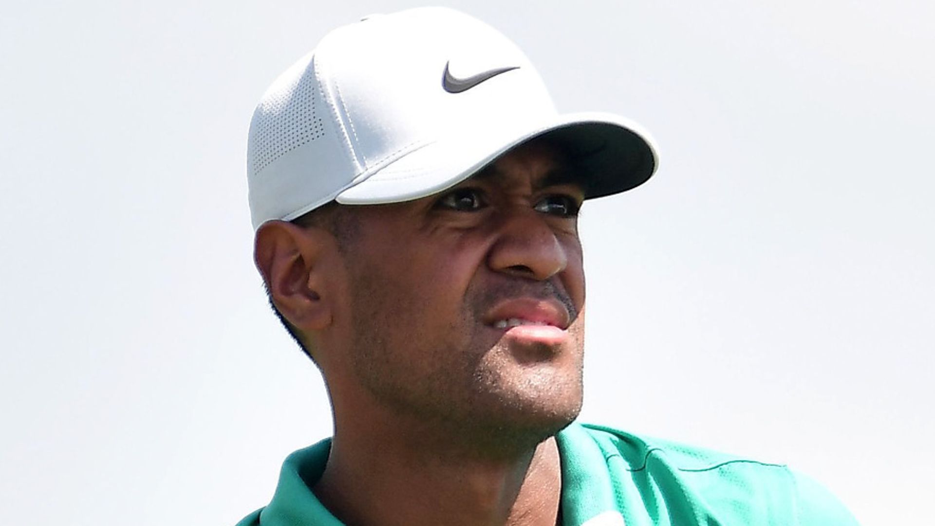 Finau: I've given myself a chance
