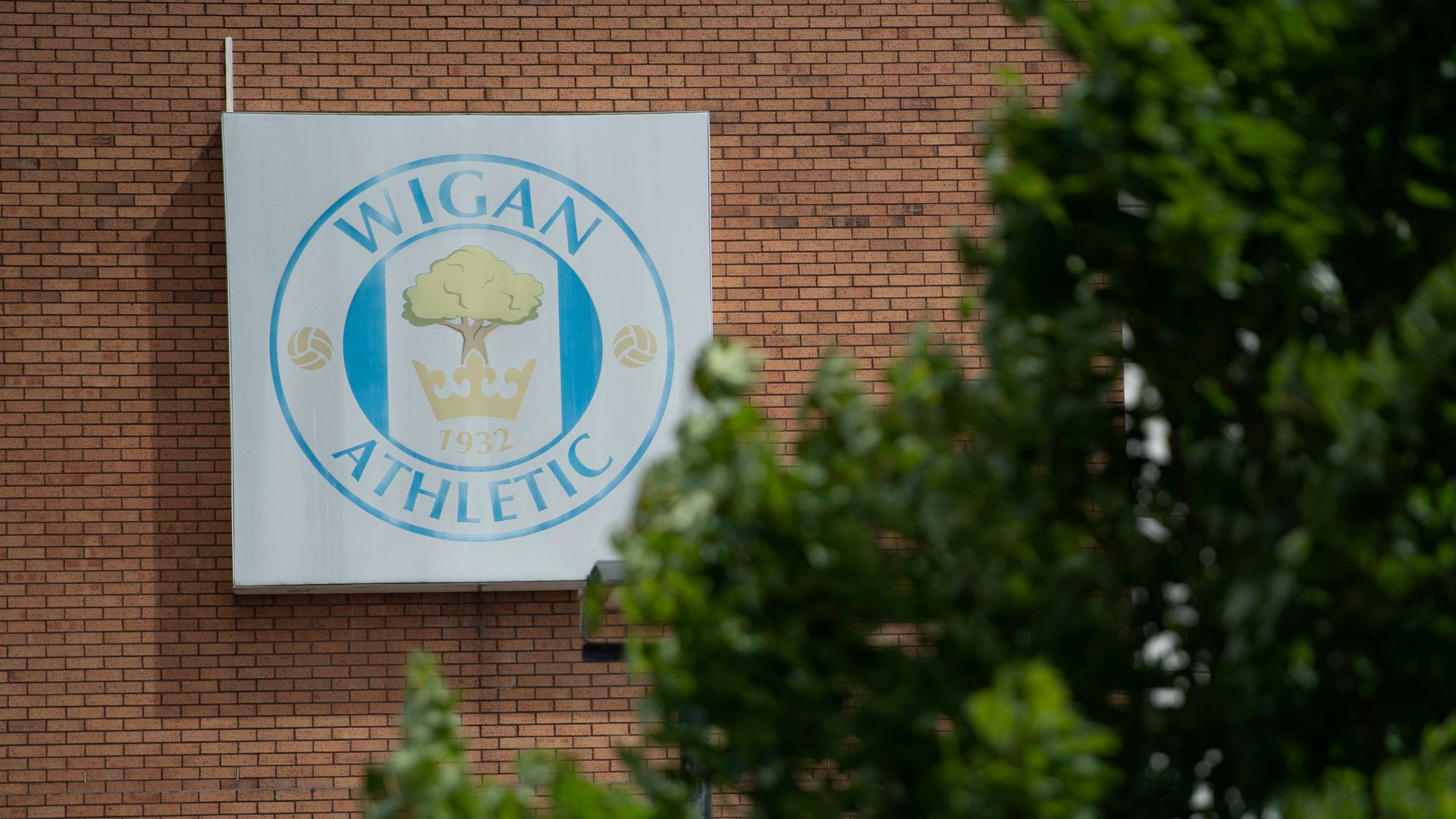 Wigan talks break down with preferred bidders
