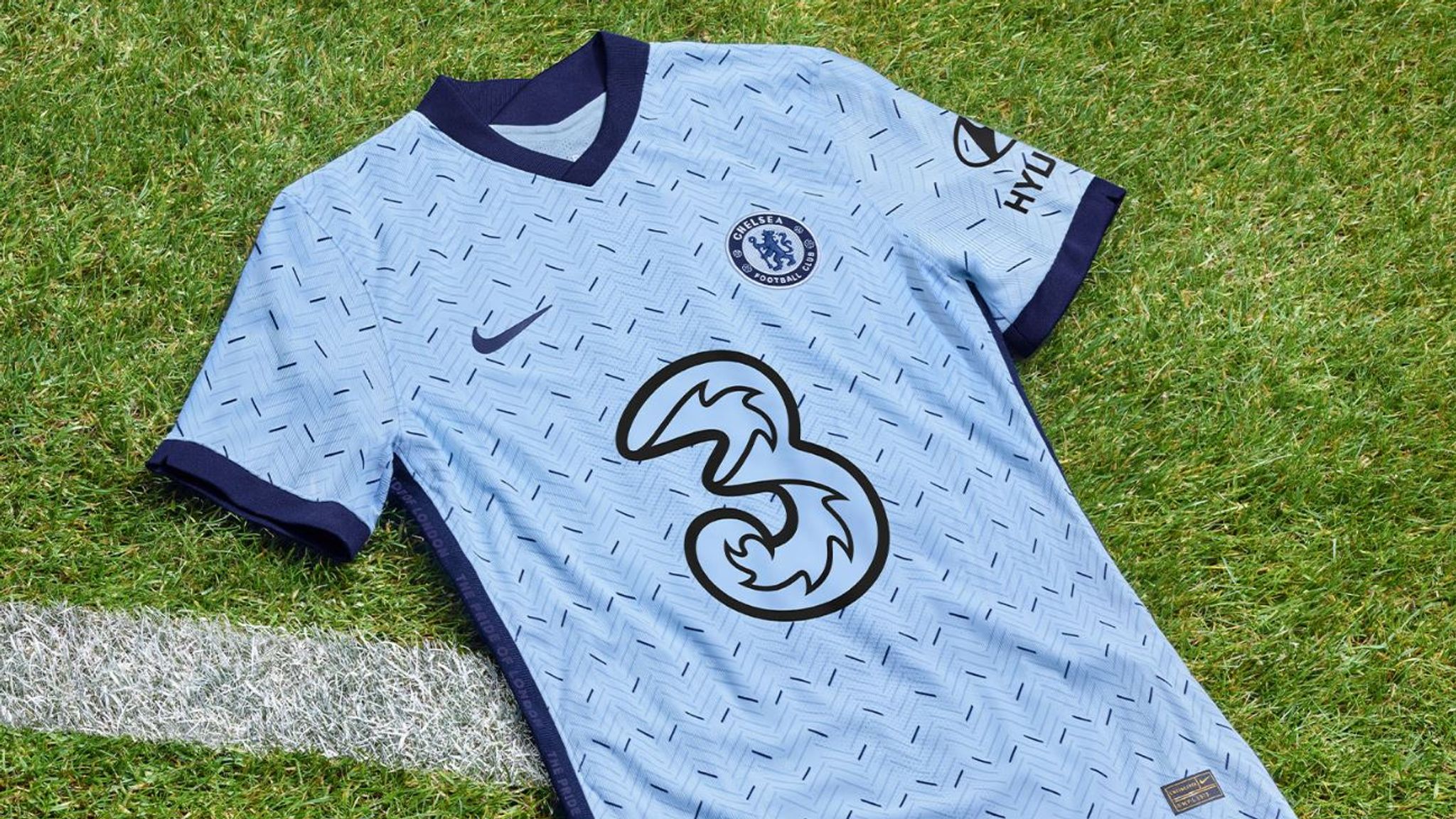 Premier League Kits New Strips For 2020 21 Football News Sky
