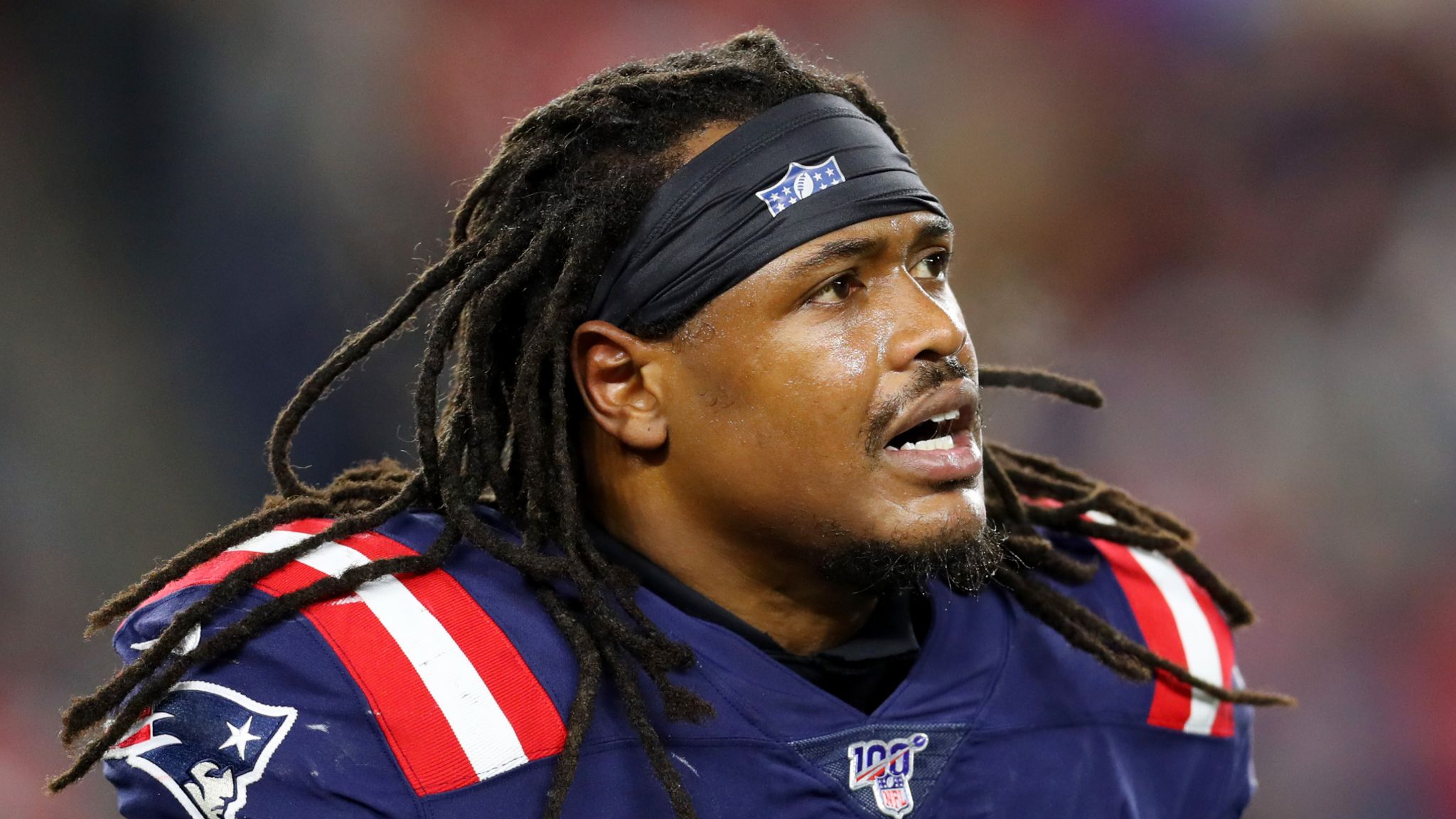 Dont'a Hightower, Patrick Chung among six Patriots to opt out