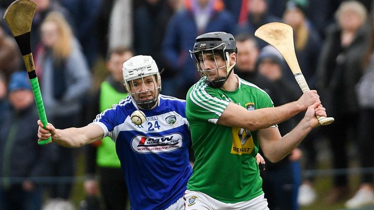 Westmeath reaching the 2020 Joe McDonagh Cup final would be 'huge