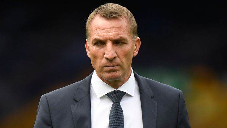 Rodgers has been impressed with Mikel Arteta's impact at Arsenal