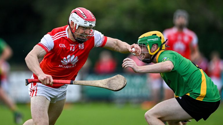 GAA club wrap: Kilmacud Crokes, Cuala and St Martin's among opening ...