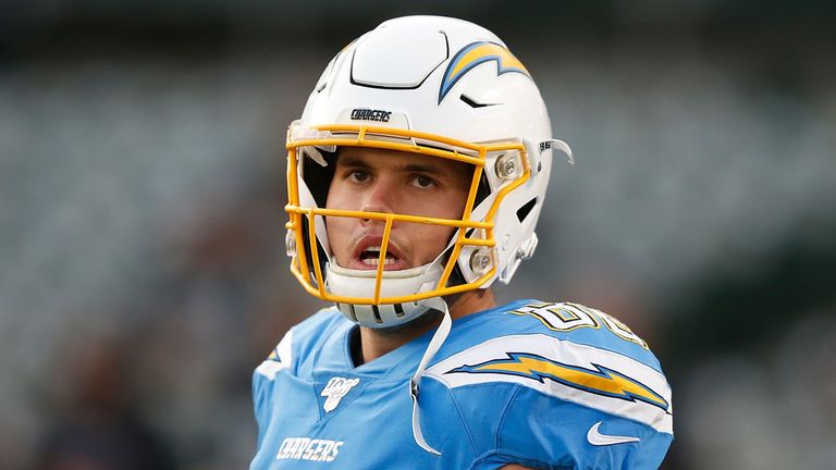 Henry caught the eye with an impressive comeback season in 2019