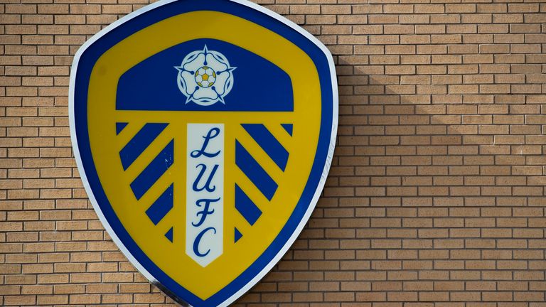Leeds have signed a five-year deal with Adidas