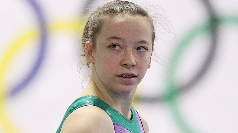 Mary-Anne Monckton says the 'insidious culture' in Australian gymnastics won't go away overnight