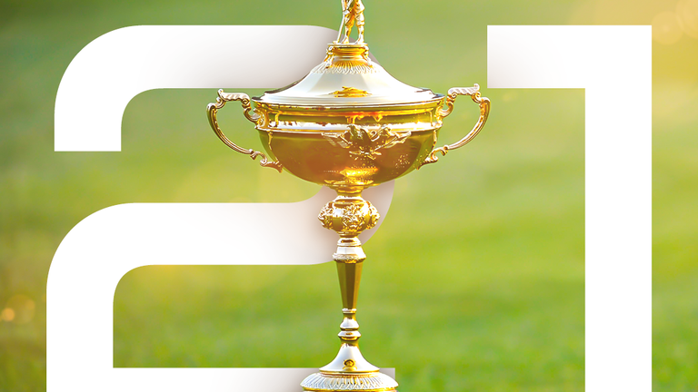 Former PGA Champion Rich Beem says the Ryder Cup's postponement by a year until September 2021 due to the coronavirus pandemic is a 'great decision'.