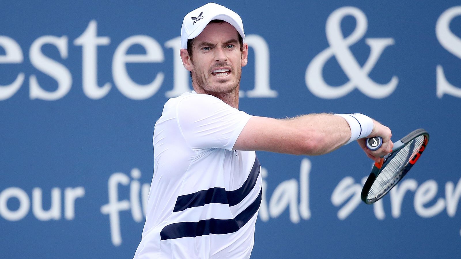 Andy Murray Doctor who wrote me off motivated me to return Tennis