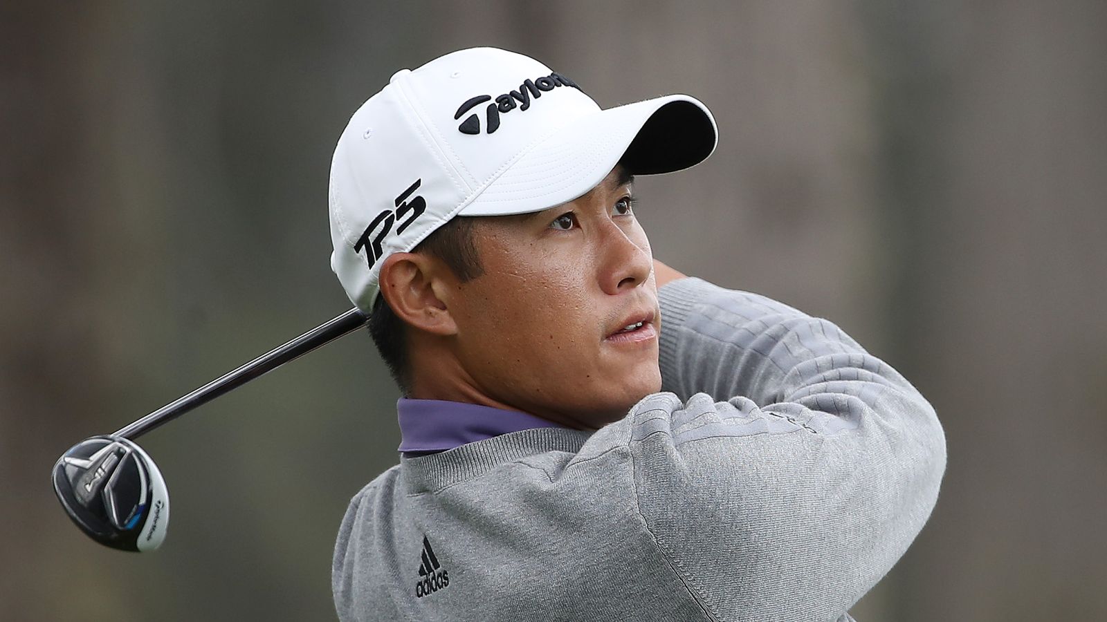 PGA Championship Final Leaderboard Golf News Sky Sports