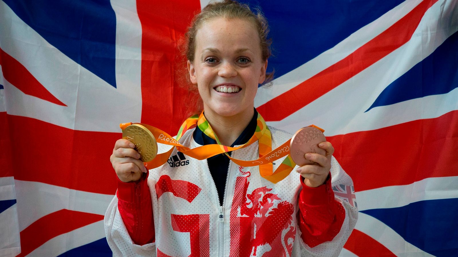 Ellie Simmonds says Tokyo Paralympics 2021 will be even ...