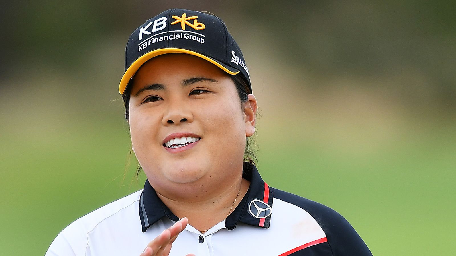 Inbee Park understands Korean absentees at AIG Women's Open | Golf News ...